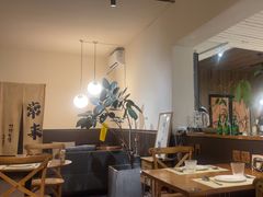 -沏点Trattoria意大利餐厅(新街口店)