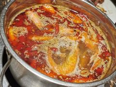 -吉布鲁牛排海鲜自助(龙湖北城天街购物广场店)