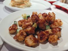 -京味斋·北京烤鸭(华威桥北工大店)