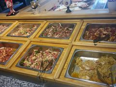 -多喜客海鲜烤肉自助烤场(百花红楼店)