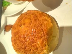 -粤来记·啫啫煲·点心(日月光店)