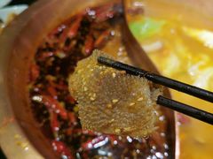 -山城鼎重庆老火锅(西安钟楼店)
