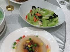 -盛百味·家宴餐厅(霸州分店)