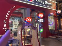 -DQ·蛋糕·冰淇淋(五角场万达店)