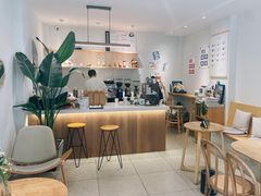 -infinite cafe