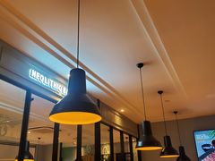 大堂-新石器烤肉(招商1872店)