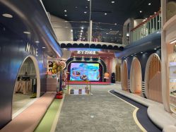 -奈尔宝家庭中心·亲子餐厅(鄞州万达店)