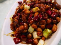 -蒲氏烤鸭(百寿路店)