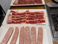 -焼肉ライク·烧肉LIKE(万菱汇店)