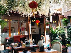 大堂-束河人家(南锣鼓巷店)