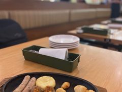 -萨莉亚意式餐厅(南京环亚凯瑟琳广场店)