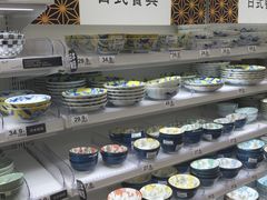 -NITORI 宜得利家居(杭州良渚永旺店)