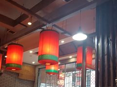 -陈府大宅门成都火锅·手切鲜肉(太原街店)