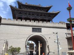-丹噶尔古城