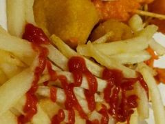 -美食每刻海鲜烤肉火锅自助(大润发店)