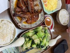 -聂记粤菜馆(鼓西路店)