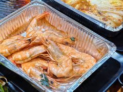 -丹东特色烤肉(学府路一部店)