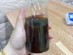 酸梅汤-红帽小馆(向阳路店)