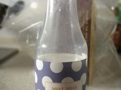 -三只蜜蜂蛋糕(东城店)