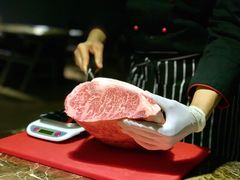 -觅福里•熟成和牛餐厅