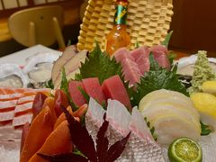 -酒乐日本料理(田安全国首店)