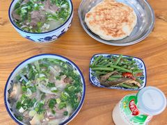 -夏家合汁(天润花园小区店)