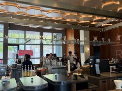 -星巴克臻选(深圳万象天地旗舰店)