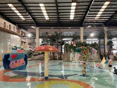 -南宫温泉水世界