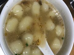 -食膳公园包子铺(烈士公园店)