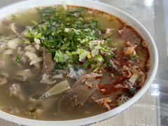 -阿叶羊杂碎(前进街店)