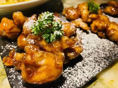 -绿茶餐厅(汇悦大融城店)