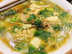 -小狗面馆(复兴店)