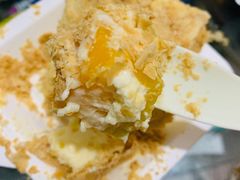-幸福西饼生日蛋糕·下午茶(大明宫万达店)