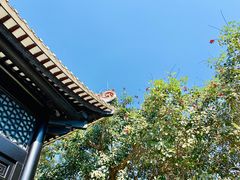 -岭南和园