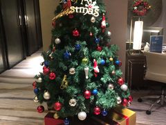 -舟山希尔顿酒店