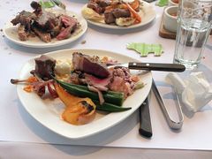 -拉蒂娜·巴西牛排馆 Latina·Brazilian Steakhouse(陆家嘴旗舰店)