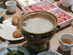 -古关火锅店(古北水镇景区店)