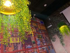 -年轮烧烤·羊蝎子·烤鱼(星湖街店)