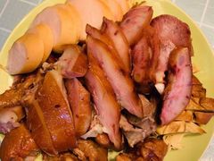 -老杨家熟食店