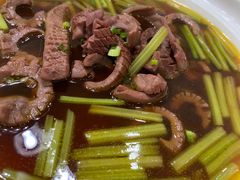 -农家小院(朱雀桥店)