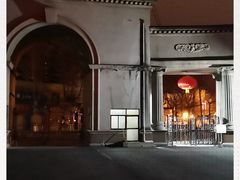 -西安外国语大学(雁塔校区)