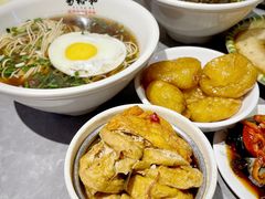 -易裕和·长沙米粉(竹塘西路店)