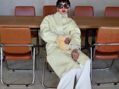 -中国油画院咖啡馆