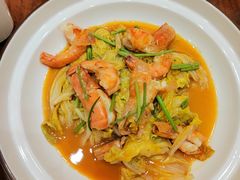 -鲁宴·鲁煨黄河生态大鲤鱼(月坛店)