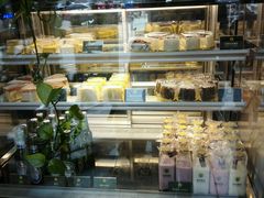 -栖巢咖啡(天鹅湖万达低碳店)