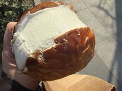 -烘焙町面包店(西四店)