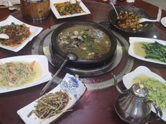 -石锅鱼府(二分店)