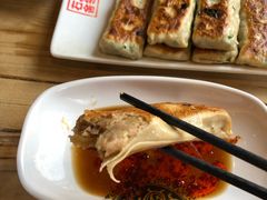 -左邻右舍褡裢火烧(石榴园店)