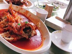 -沈厅酒家(周庄店)