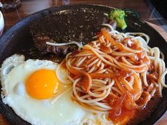 -豪享来中西餐厅(隆昌店)